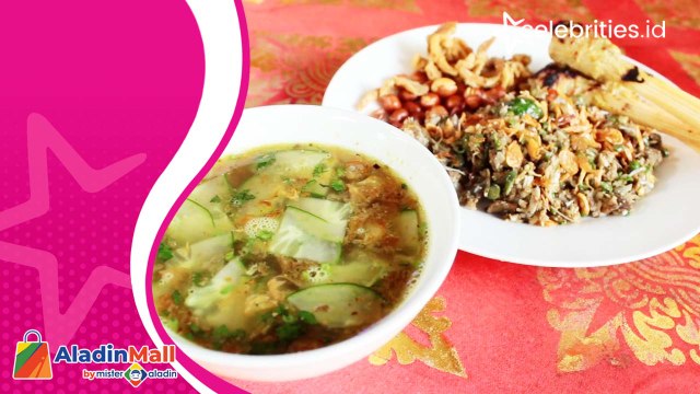 Unik, Sensasi Menyantap Lawar Larva Lebah Madu Khas Bali