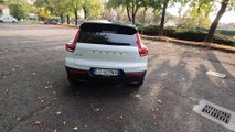 RECENSIONE Volvo XC40 Recharge: Il Futuro è roseo per l'elettrico Volvo!