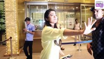 Rashmika Mandanna, Ananya Panday, Parineeti Chopra, Siddharth Malhotra & Kiara Spotted At Airport