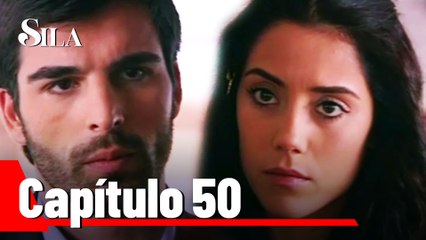 Capítulo 50 de Sila: La historia de Cansu Dere