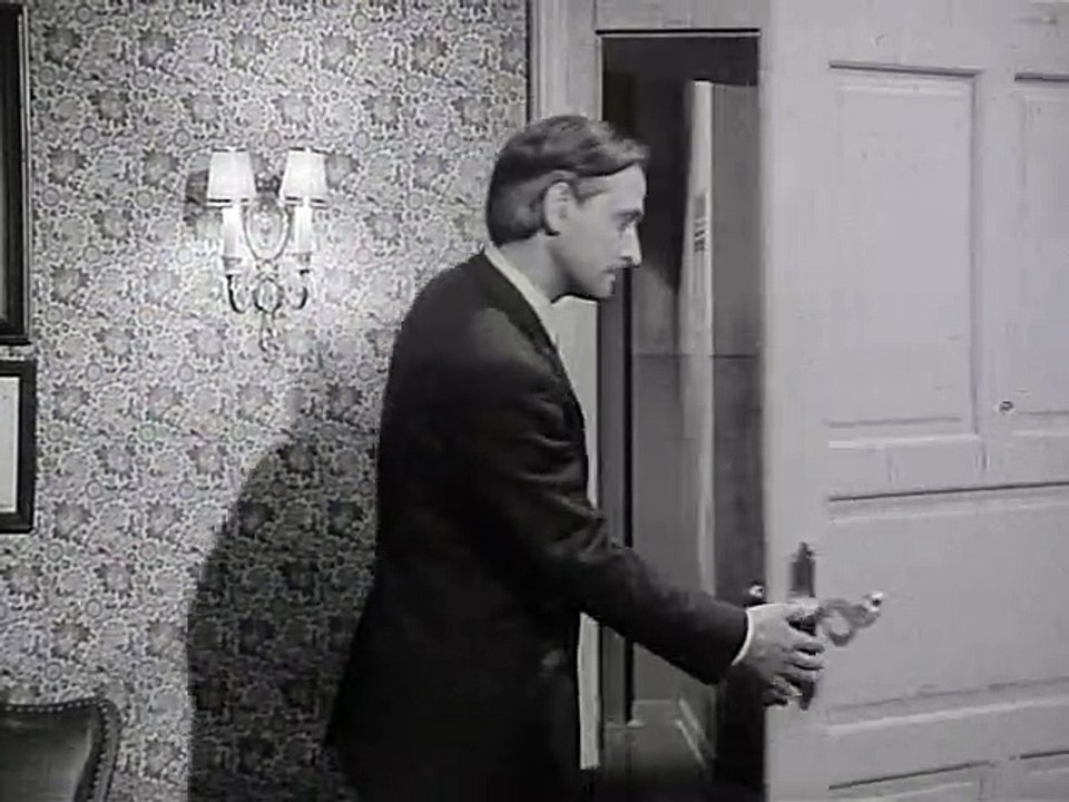 BABECK 2.Das Geheimnis der Calasetta (28.12.1968)