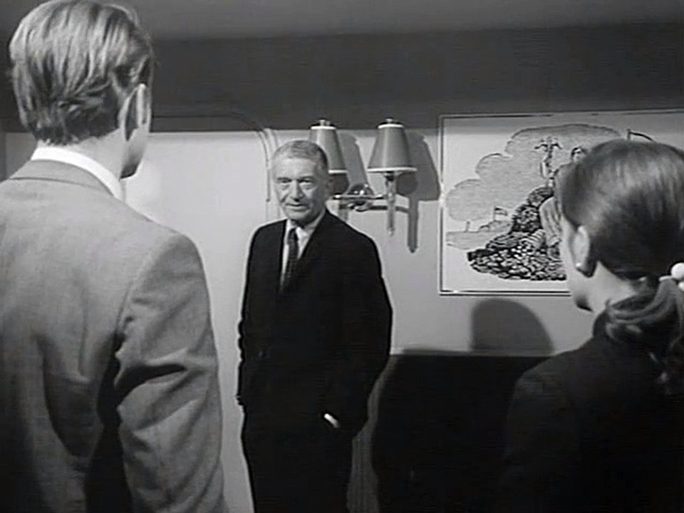 BABECK 3.Tödliche Geschäfte (29.12.1968)