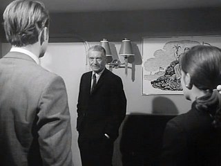 BABECK 3.Tödliche Geschäfte (29.12.1968)