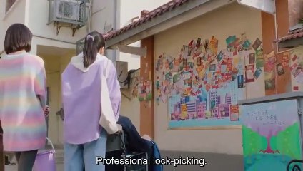 Time and Him Are Just Right (2022) Episode 3 🌟 - English SUB