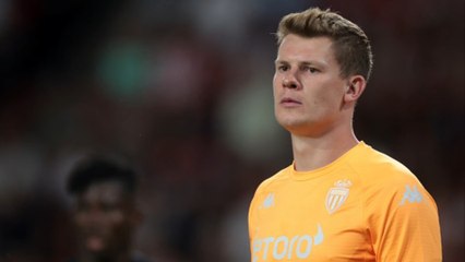 Nübel: Rückkehr zum FC Bayern macht "keinen Sinn"