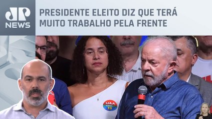 Lula fará pronunciamento nesta quinta (29) em Brasília; Schelp analisa