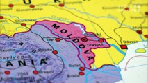 20221226「ゆらぐモルドバ　ウクライナ隣国の苦悩」BS世界のドキュメンタリー