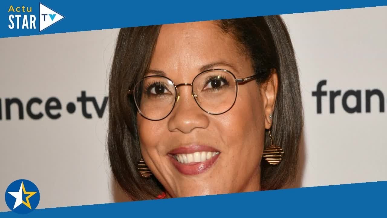 "Un peu à l’ouest, mal de tête pharaonique" : Karine Baste au plus mal pendant son 20h, elle s'excus