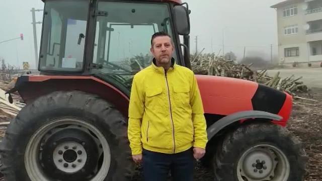 Erdoğan'ın Açıkladığı Gübre ve Yem İndirimi Fiyatlara Yansıtıldı Ancak Çiftçide Durum Değişmedi: Tarım Kredi Kooperatifi'nde Zaten Gübre Piyasadan...