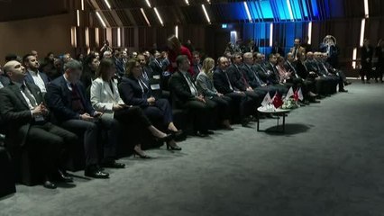 Bakan Muş: "2023 ile alakalı 10 milyar TL'lik bir ihracat desteği sağlayacağız"