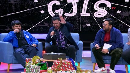 Bonar Merasa Terkenal, Tapi Bingung Kok Gak Diajak Foto??? | SUCI X GJLS