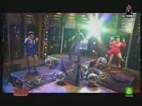 BUENAFUENTE 377 - Rodolfo Chikilicuatre