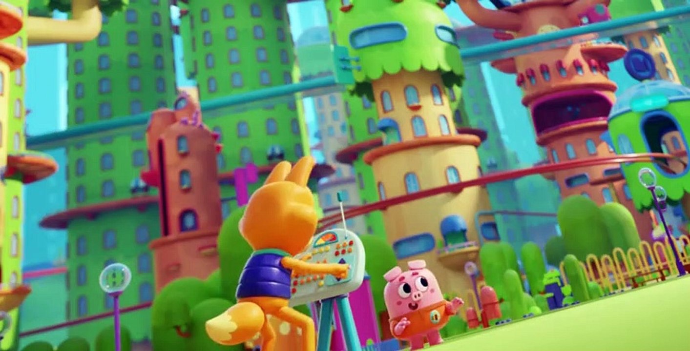 Big Tree City E014 - video Dailymotion