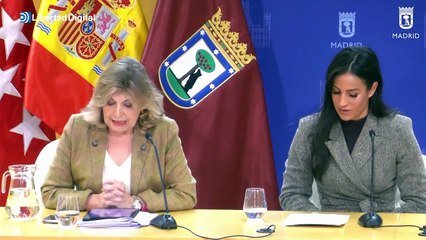 La Villa de Madrid dispondrá de 430 millones menos en sus presupuestos