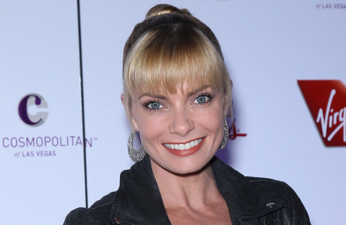 Jaime Pressly mistaken for Margot Robbie 'all the time'