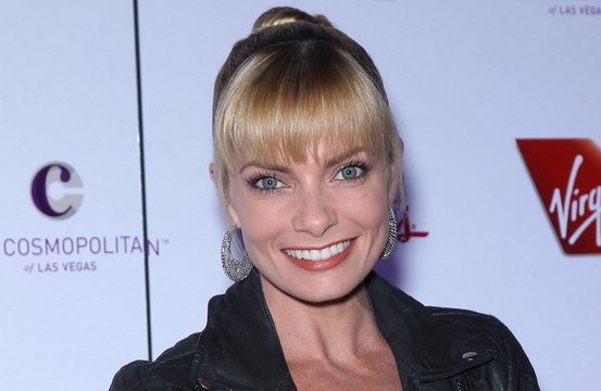 Jaime Pressly mistaken for Margot Robbie 'all the time'