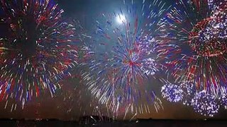 Best New  Year Firework, Must Watch