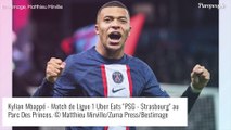 Kylian Mbappé moqué par les Argentins : la star du PSG sort enfin du silence !