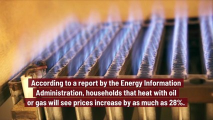 Why Turning Off the Heat Could Damage Your Home