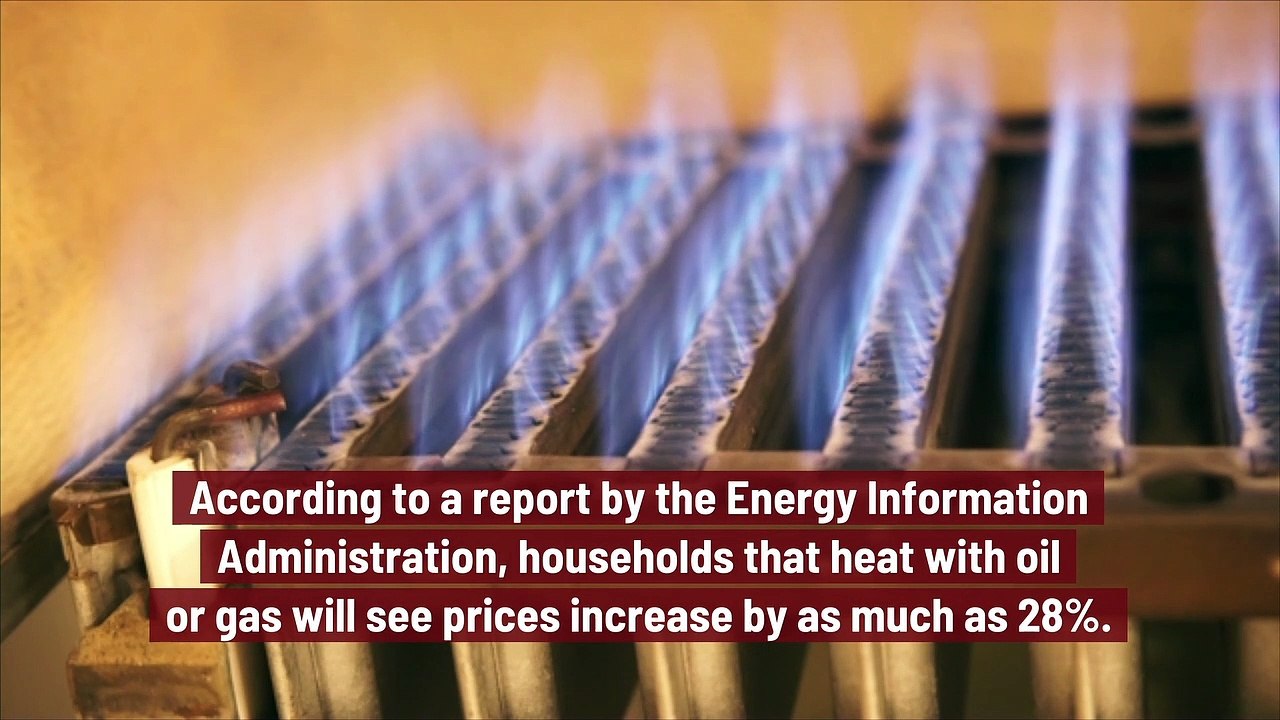Why Turning Off the Heat Could Damage Your Home