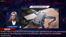 103944-mainDJI Introduces its Entry-Level Mini 3 Drone - 1BREAKINGNEWS.COM