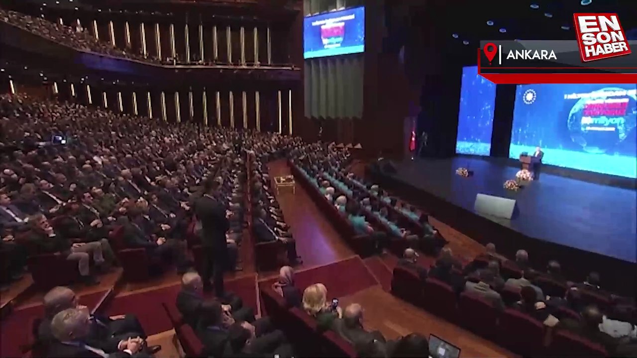 Nureddin Nebati: Türkiye dünyadan pozitif ayrıştı