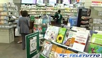 Video News - FARMACI, NON C'E' ALLARME
