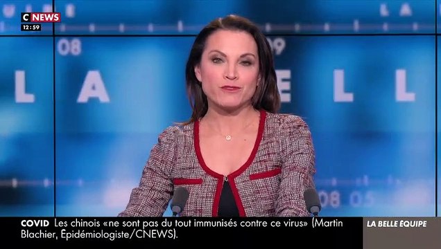 Ces propos n'engagent que lui : CNews se désolidarise des propos de Jean-Claude Dassier sur les musulmans