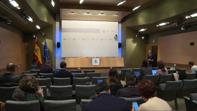 Marlaska pide colaboración ciudadana frente al repunte de crímenes machistas