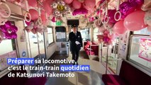 Japon : des compagnies ferroviaires contraintes de se diversifier