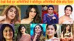 देखो कैसे इन अभिनेत्रियों ने बॉलीवुड अभिनेत्रियों पीछे छोड़ दिया #rashmikamandana #samantha #South Movie Actresses who ruled in year 2022@filminewtrending