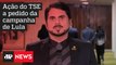 Marcos do Val fala sobre decisão do TSE que restringiu trabalho jornalístico da Jovem Pan