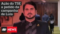 Marcos do Val fala sobre decisão do TSE que restringiu trabalho jornalístico da Jovem Pan