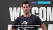 2022 Australian Open deportation 'was not easy to digest' - Djokovic