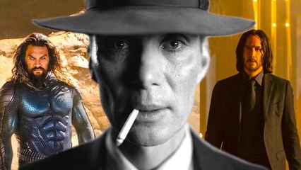 From Ant-Man Sequel To Oppenheimer: Highly Anticipated Movies Of 2023