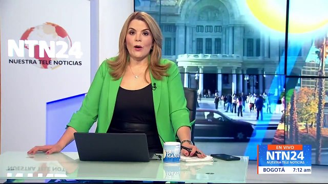 Entrevista con Luisa Nayar Sosa sobre la aprehensión del gobernante Luis Fernando Camacho