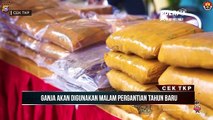 Cek TKP : Polresta Pekanbaru & Barelang Berhasil Ungkap 73kg Ganja Dan 2.302 Pil Ekstasi (2/3)