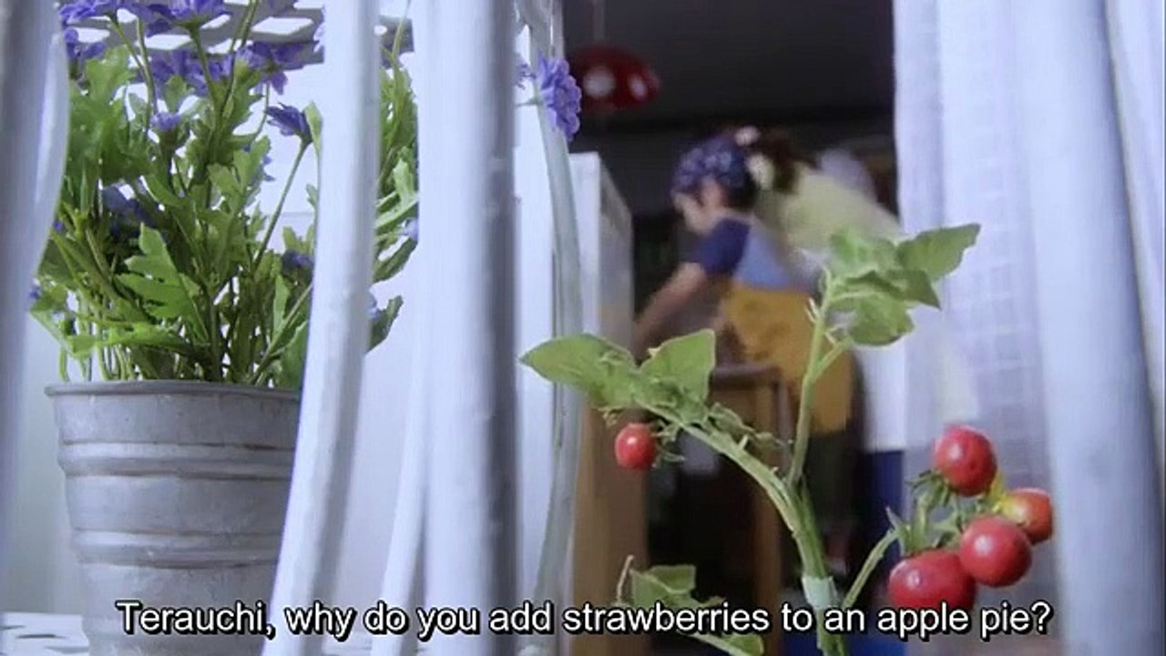 Genkai Danchi - 限界団地 - The Habitation - E4 ENG SUB