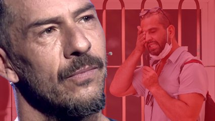 Nacho Palau da la peor noticia posible a sus hijos en plena lucha contra el cáncer