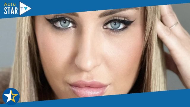 Tu t'es barrée avec une femme… : Amandine Pellissard répond aux rumeurs sur sa vie privée