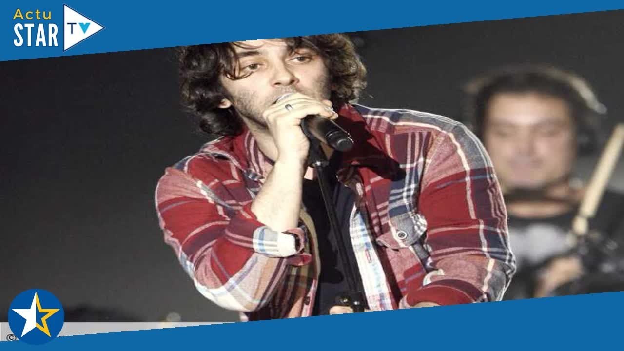 Damien Saez « endetté » depuis 15 ans : le chanteur transparent sur sa situation financière