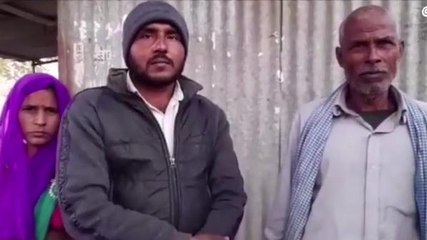 फिरोजाबाद: जमीनी विवाद को लेकर दो पक्षों में हुई जमकर मारपीट, देखें वीडियो