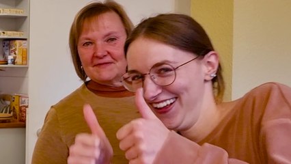 Girl flies from South Korea to Germany after 3 years to surprise mom for Christmas