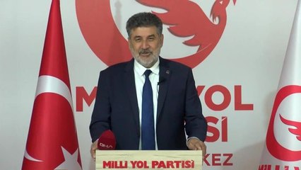 Remzi Çayır'dan Erdoğan'a: Senin Evinde Enflasyon Yok. Milletin Evindeki Canavara Bak Bakalım, Kafası Kırılmış mı Kırılmamış Mı?