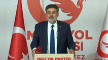 REMZİ ÇAYIR: MİLLİ YOL ÜLKEYİ AKIL, BİLİM İLE YÖNETECEK