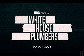White House Plumbers - Teaser Officiel HBO