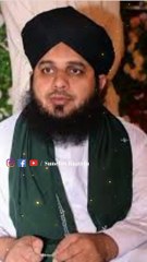 Molana Ajmal Raza Qadri Bayan ❤️