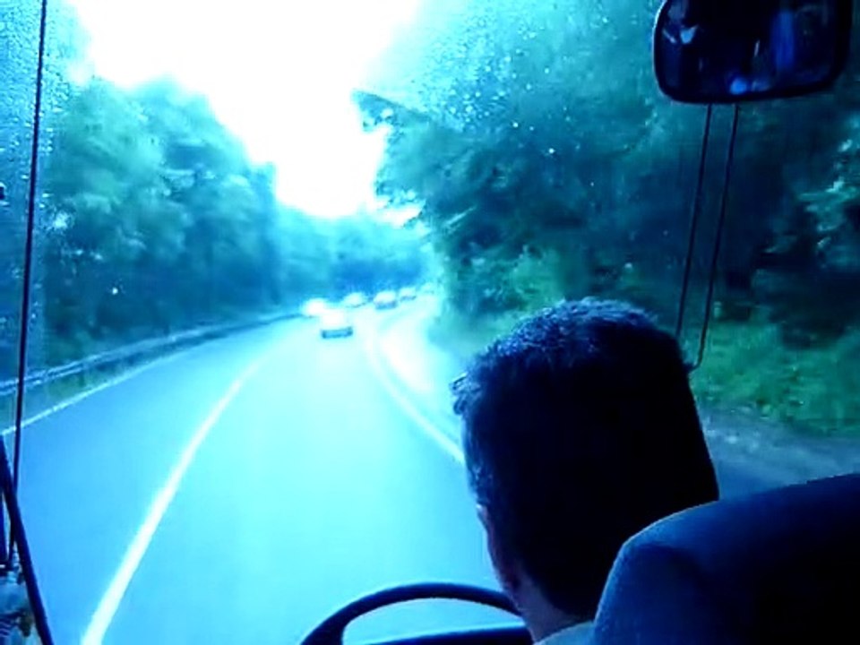 Rückfahrt 2013 - 5