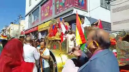 गुरु खोजने से नहीं, खो जाने से मिलता है-साध्वी शीतलगुणाश्री