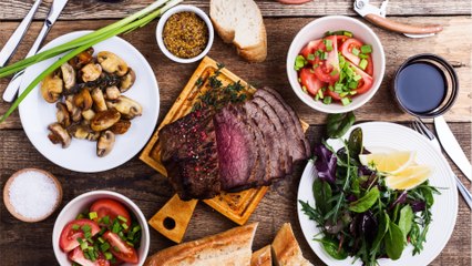 Meilleure cuisine du monde : ce classement a mis en colère les Français